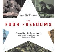 Oxford University Press Four Freedoms: Franklin D. Roosevelt & the Evolution of an Oxford University Press Multicolor