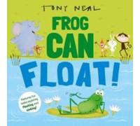 Oxford University Press Frog Can Float Paperback Book Oxford University Press Multicolor