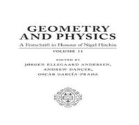 Oxford University Press Geometry & Physics: Volume II: A Festschrift in Honour of Nigel Oxford University Press Multicolor