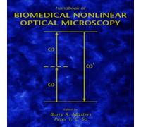 Oxford University Press Handbook of Biomedical Nonlinear Optical Microscopy Hardcover Oxford University Press Multicolor