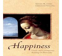 Oxford University Press Happiness: Classic & Contemporary Readings in Philosophy Oxford University Press Multicolor