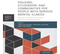 Oxford University Press Housing, Citizenship, & Communities for People with Serious Oxford University Press Multicolor