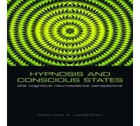 Oxford University Press Hypnosis & Conscious States: The Cognitive Neuroscience Oxford University Press Multicolor