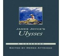 Oxford University Press James Joyce's Ulysses: A Casebook Hardcover Oxford University Press Multicolor
