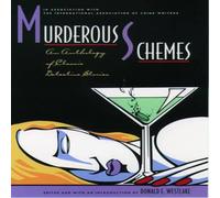 Oxford University Press Murderous Schemes: An Anthology of Classic Detective Stories Oxford University Press Multicolor