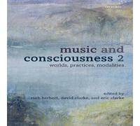 Oxford University Press Music & Consciousness 2: Worlds, Practices, Modalities Paperback Oxford University Press Multicolor