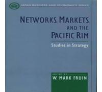 Oxford University Press Networks, Markets, & the Pacific Rim: Studies in Strategy Oxford University Press Multicolor