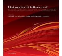 Oxford University Press Networks of Influence?: Developing Countries in a Networked Global Oxford University Press Multicolor
