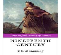 Oxford University Press Nineteenth Century Paperback Book Oxford University Press Multicolor