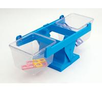 Oxford University Press Numicon: Adjustable Pan Balance