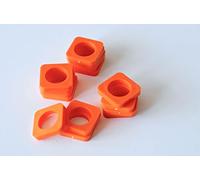 Oxford University Press Numicon: Extra Numicon 1-shapes