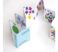 Oxford University Press Numicon: Zig Zag Book Poster Oxford University Press Multicolor