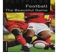 Oxford University Press Oxford Bookworms Library Factfiles: Level 2: Football Paperback Oxford University Press Multicolor