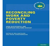 Oxford University Press Reconciling Work & Poverty Reduction: How Successful Are Oxford University Press Multicolor