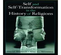 Oxford University Press Self & Self-Transformations in the History of Religions Oxford University Press Multicolor