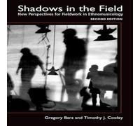 Oxford University Press Shadows in the Field: New Perspectives for Fieldwork in Oxford University Press Multicolor