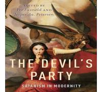 Oxford University Press The Devil's Party: Satanism in Modernity Paperback Book Oxford University Press Multicolor