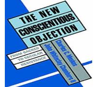 Oxford University Press The New Conscientious Objection: From Sacred to Secular Resistance Oxford University Press Multicolor