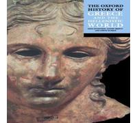 Oxford University Press The Oxford History of Greece & the Hellenistic World Paperback Book Oxford University Press Multicolor
