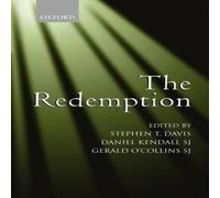 Oxford University Press The Redemption: An Interdisciplinary Symposium on Christ as Oxford University Press Multicolor