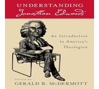 Oxford University Press Understanding Jonathan Edwards: An Introduction to America's Oxford University Press Multicolor