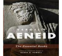 Oxford University Press Vergil's Aeneid: The Essential Books Paperback Oxford University Press Multicolor