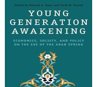 Oxford University Press Young Generation Awakening: Economics, Society, & Policy on the Oxford University Press Multicolor