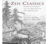 Oxford University Press Zen Classics: Formative Texts in the History of Zen Buddhism Oxford University Press Multicolor
