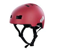 Oxford Urban 2.0 Cycle Helmet 54-58cm, Matt Red