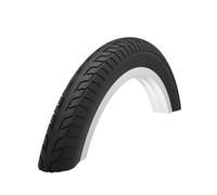 Oxford Urban BMX 20 x 2.35" Black Tyre
