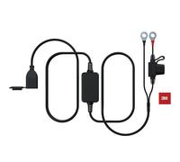 Oxford USB Type A 3.0 AMP Charging Kit Motorcycle Bike Charger Socket 5V Output