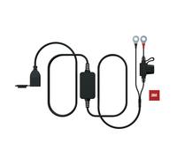 Oxford USB Type A 3.0 Amp Charging Kit Phone Charger Port