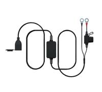 Oxford USB Type A 3.0 Amp Charging Kit Phone Charger Port