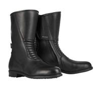 Oxford Valentina Ladies Waterproof Motorcycle Motorbike Bike Boots Black