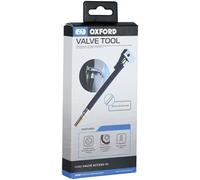Oxford Valve Access Tool