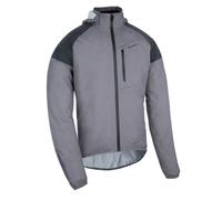 Oxford Venture Jacket Cool Grey - Large