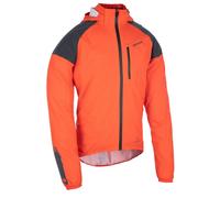 Oxford Venture Jacket Fierce Red - Medium