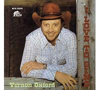 Oxford, Vernon - I Love to Sing [VINYL]