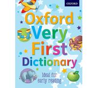 Oxford Very First Dictionary