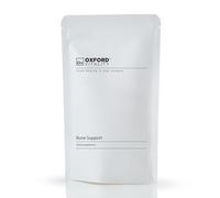 Oxford Vitality Magnesium, Calcium, Vitamin D3 4000IU + K2 MK-7 & Turmeric Tablets - Vitamin D with K2 and Magnesium for Healthy Bones & Teeth Support - High Strength Formula - Pack of 500