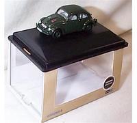 oxford Volkswagen Beetle WRAC Provost British Army car 1:76 railway scale diecast model