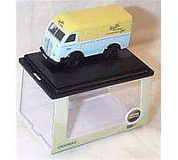 oxford walls austin K8 threeway ice cream van 1.76 scale diecast model