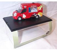 Oxford walls ice cream whitby wondial ice cream mr whippy van 1.43 scale diecast model