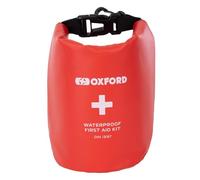 Oxford Waterproof First Aid Kit OX425 | Compact Travel Pouch Grab Bag