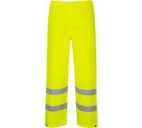 Oxford Weave 300D Class 1 Hi Vis Trousers