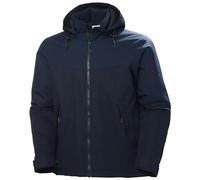 Oxford Winter Jacket