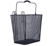 Oxford: Wire Rear Pannier Basket
