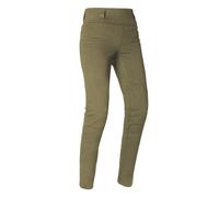 Oxford Super Leggings 2.0 Pants Green 8 / Regular Woman female