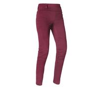 Oxford Super Leggings 2.0 Pants Red 16 / Regular Woman female