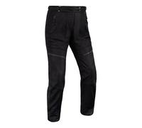 Oxford Women's Arizona 2.0 Air Pants TW2661 | Mesh Textile Motorcycle Protection Trousers, Black, Regular, 14
